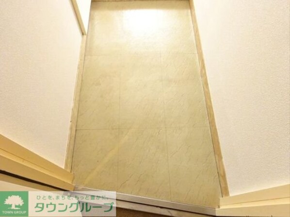 ラポルタイズミの物件内観写真